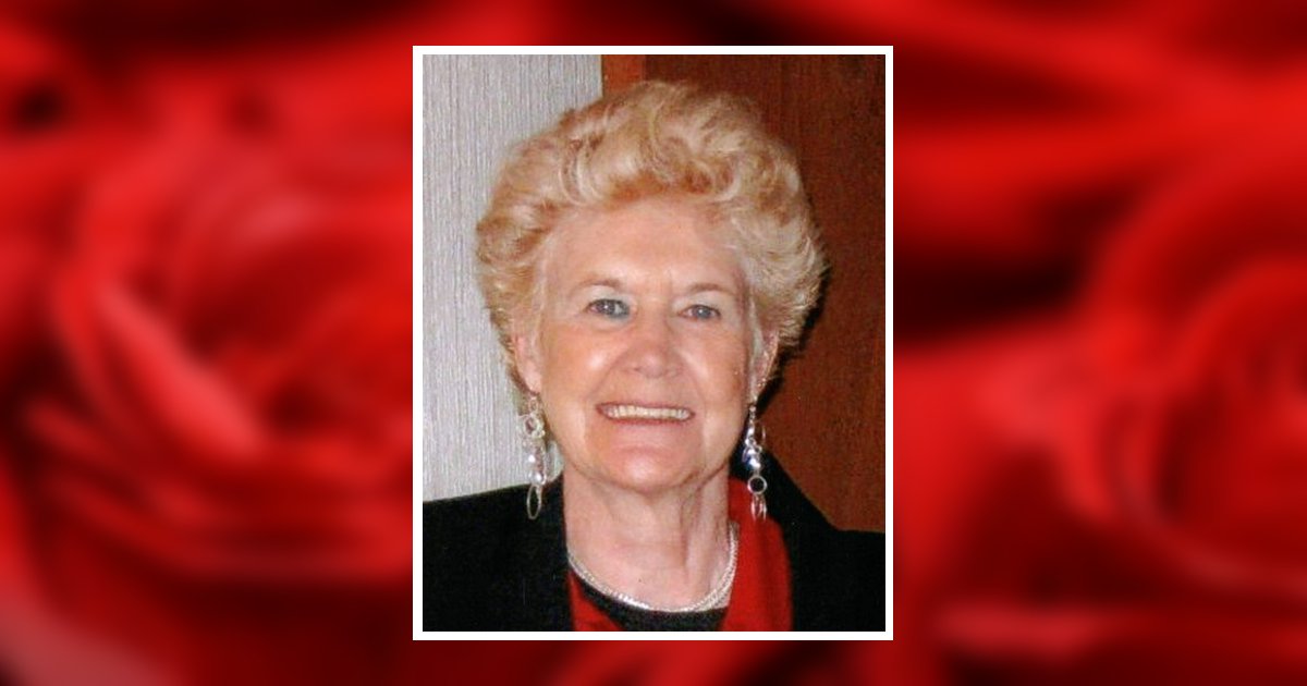 Shelby Jean Warden Obituary, Hinton, WV