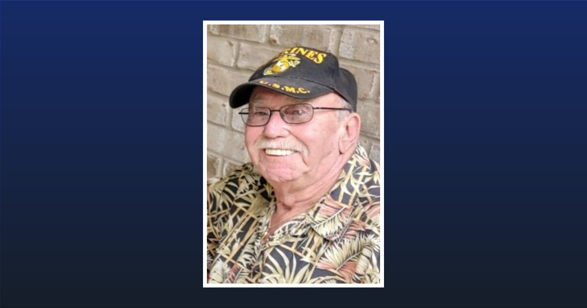 Jimmy Isbell Obituary, Mobile, AL