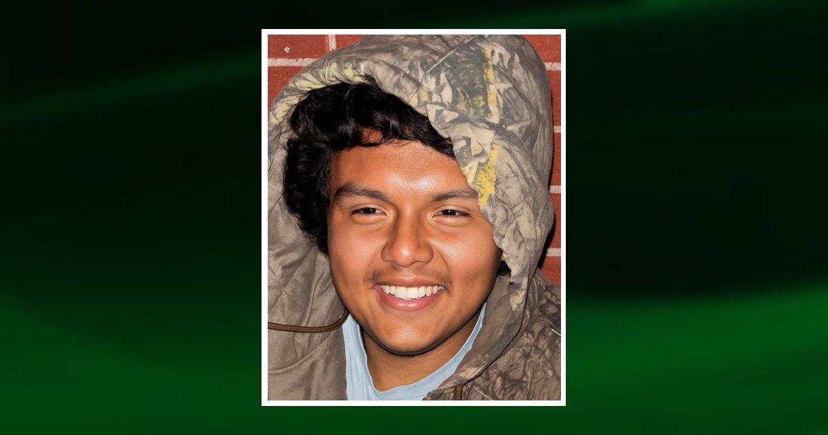 Gustavo Adolfo Castellon Jr. Obituary, Altus, OK