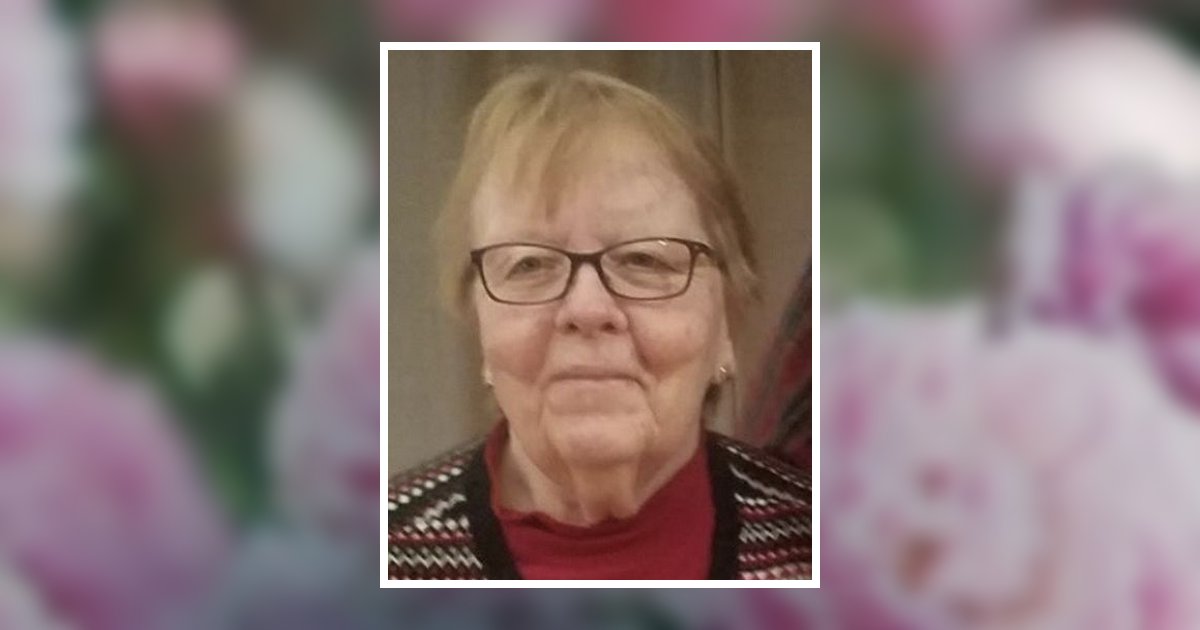 Marion K. West Kimberly, WI Obituary