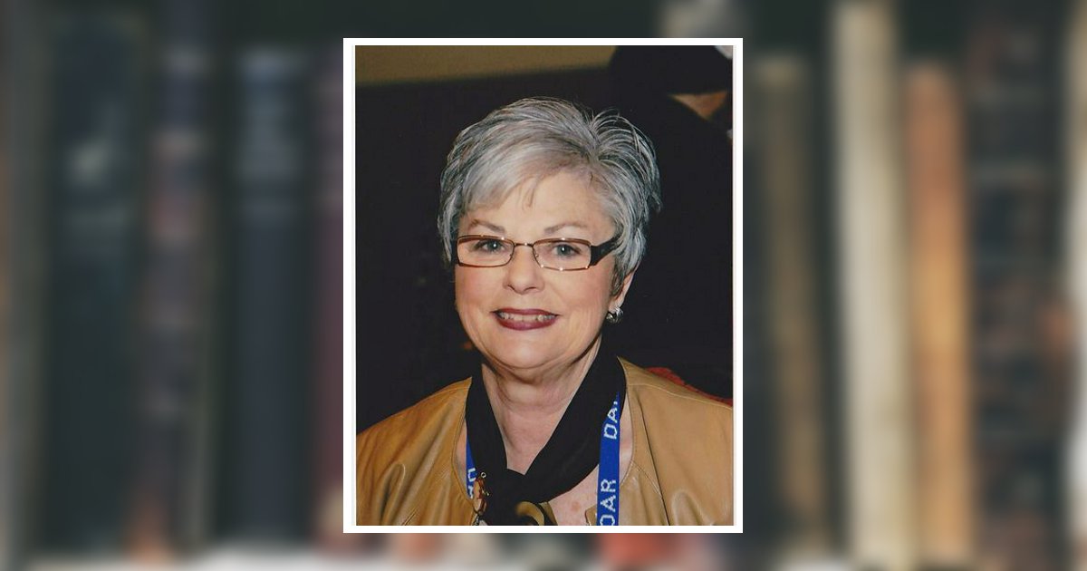 Madeleine Gelineau Lively Obituary, Rosebud, TX