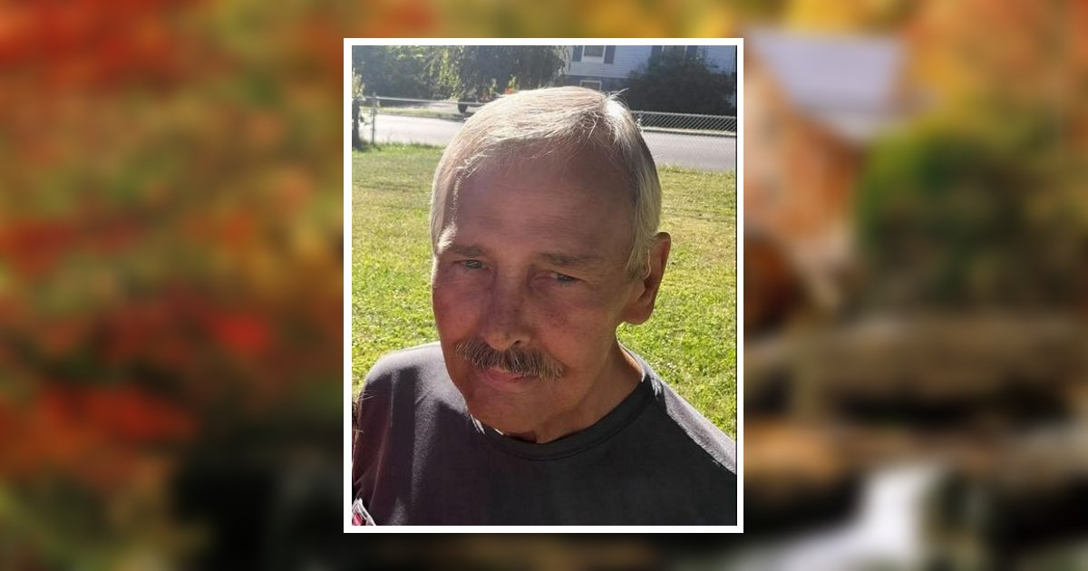 Richard Eugene Smith