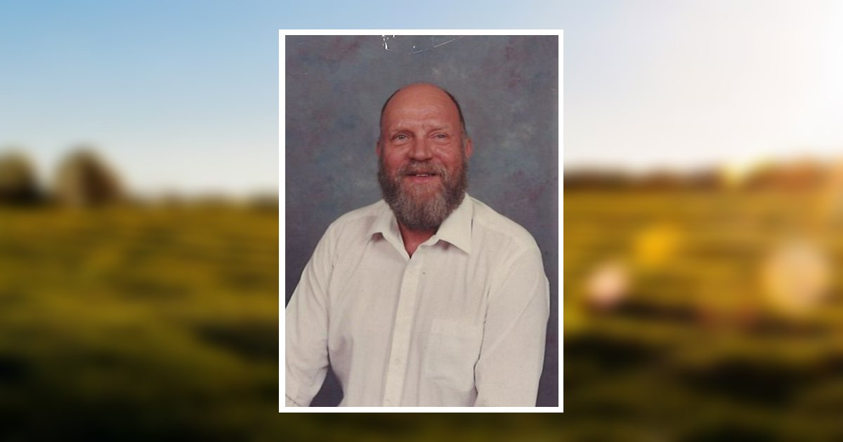 William Lawrence Obituary 2023 Jacobson Funeral Home