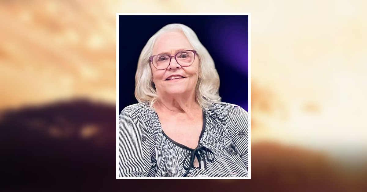 Elizabeth Ann Albers Obituary, Groves, TX