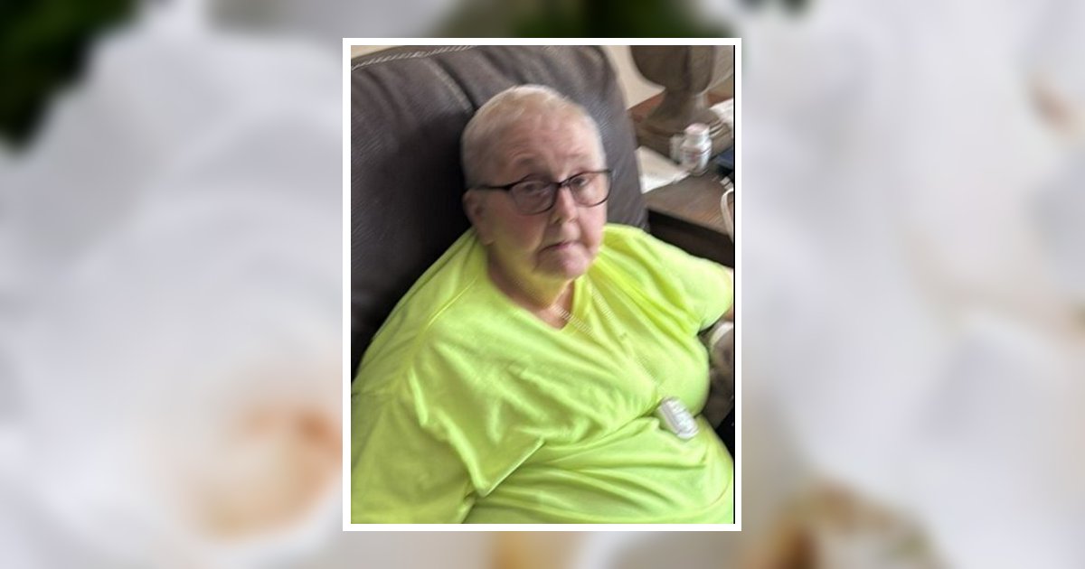 Dorthea Frances Brower Obituary, Groesbeck, TX