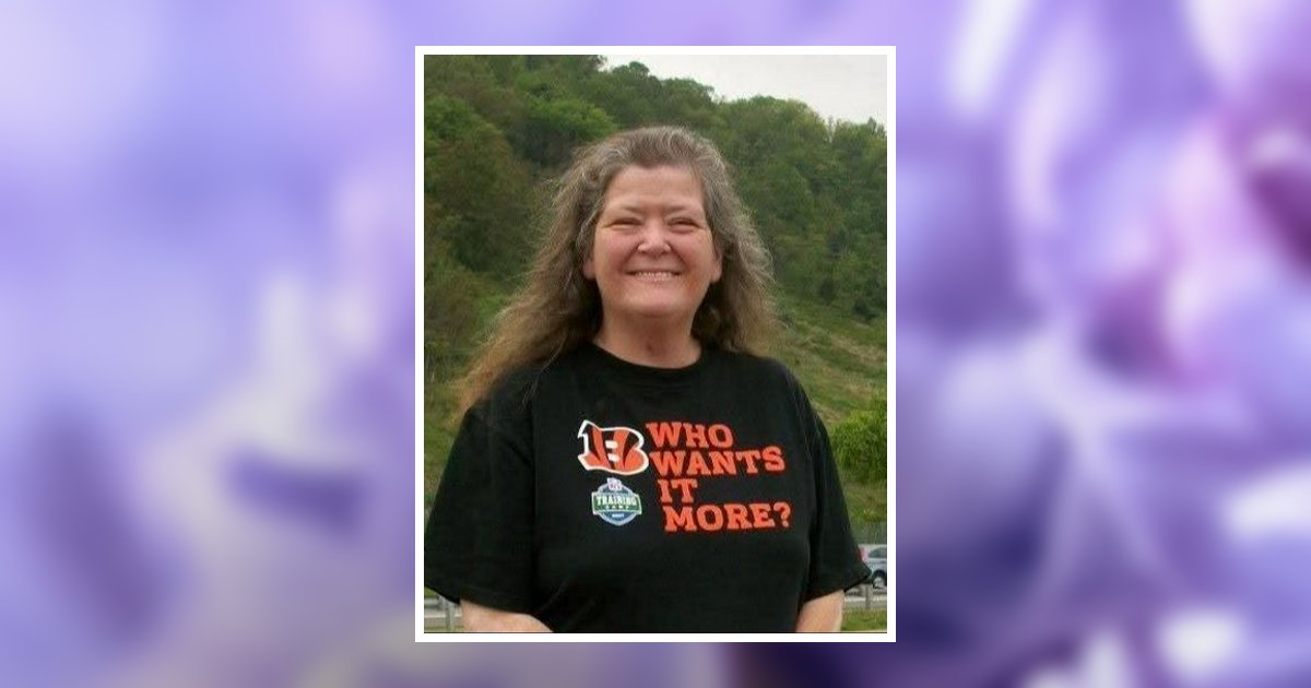Garnett Mae Richard Obituary, Batavia, OH