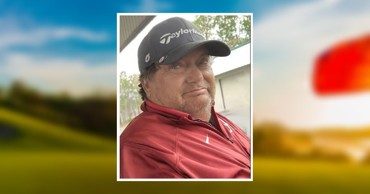 George Randy Lewis Obituary, Columbus, GA