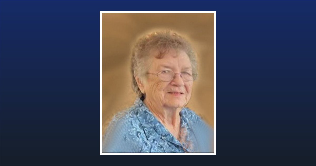 Esther M. Schlortt Obituary, Smithville, TX