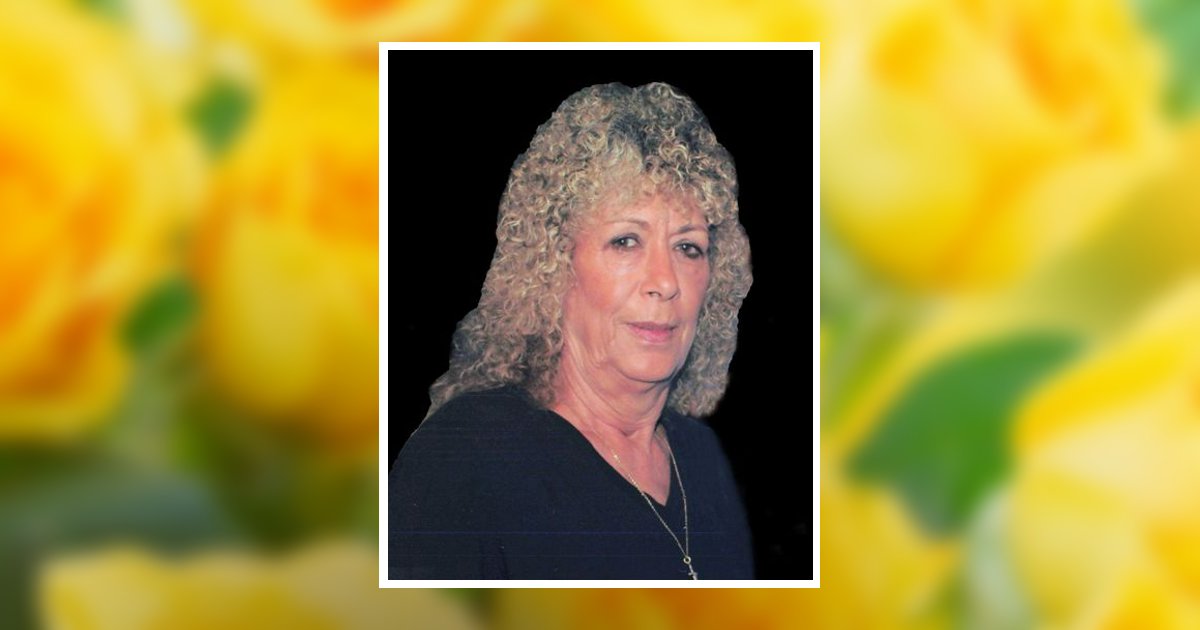 Marie Johnson Obituary June 13, 2023 Blanchard St. Denis