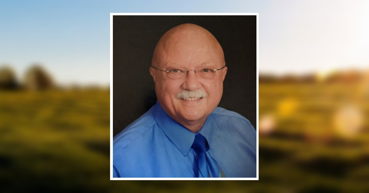 Steven M. St. John Obituary 2022 Faupel Funeral Home & Crematory