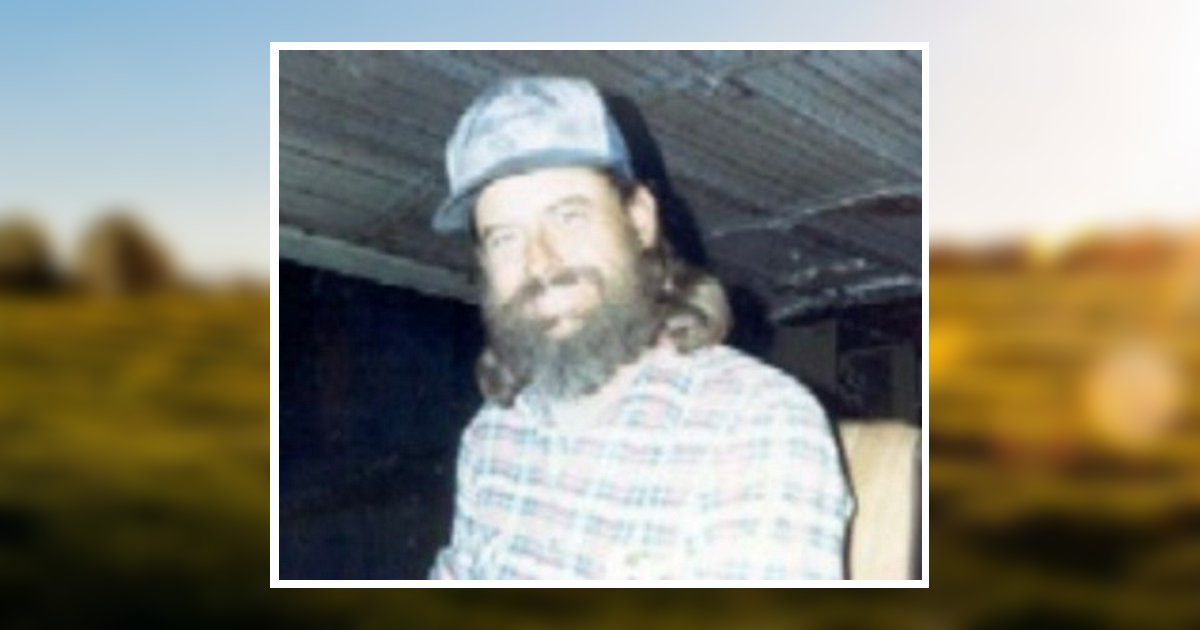 Thomas William Skipper Holder Obituary 2003 WilkirsonHatchBailey