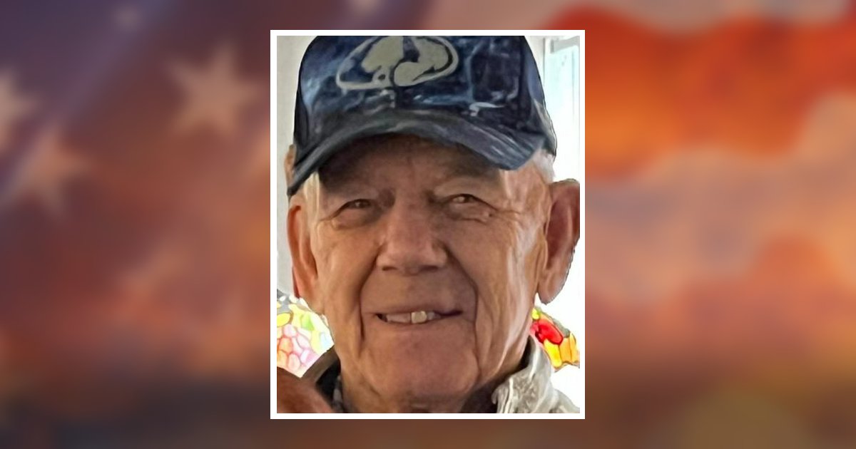 Duane Fradenburg Obituary, Beaverton, MI