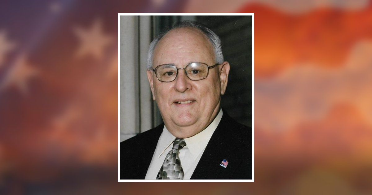 Jim Buffington Obituary 2023 TisdaleLann Memorial Funeral Homes