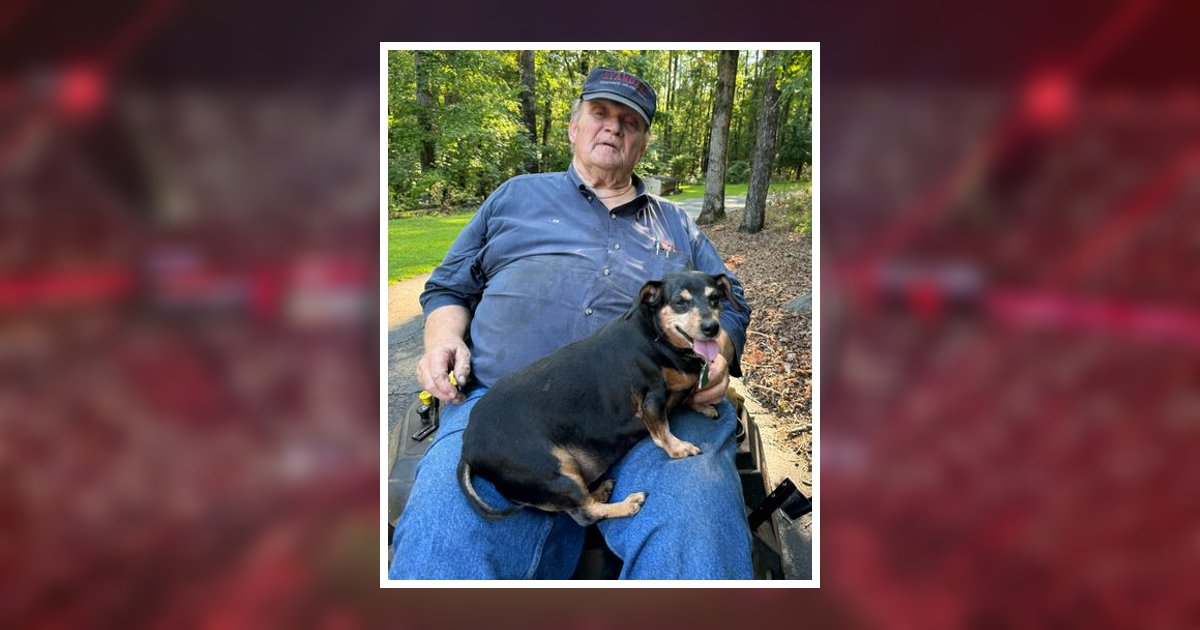 James  Dally Obituary, Selma, AL