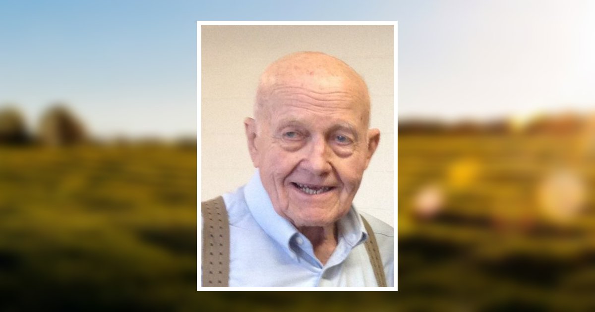 John Doyle Jones Obituary 2023 Flanner Buchanan Funeral Centers