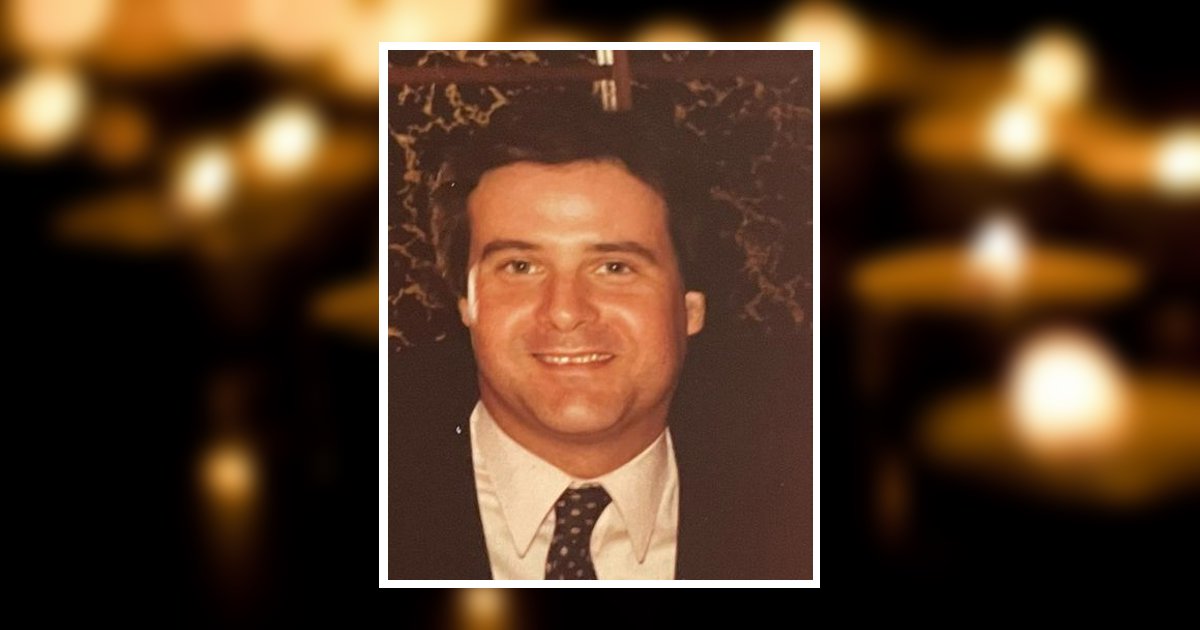 Robert B. Long Obituary 2024 Pelham Funeral Home