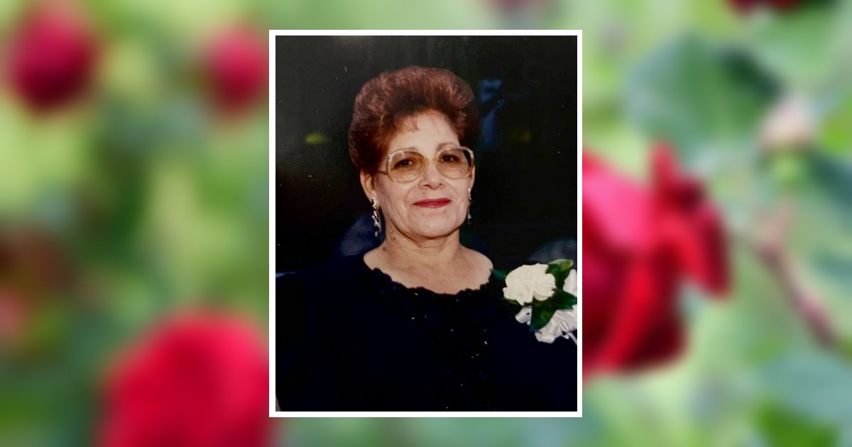 Alfonsina Hernandez Obituary, Tucson, AZ