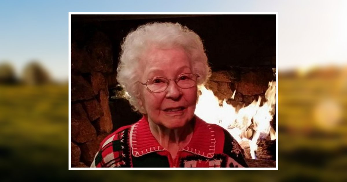 Elaine Allen Obituary 2015 Cress Funeral and Cremation Services