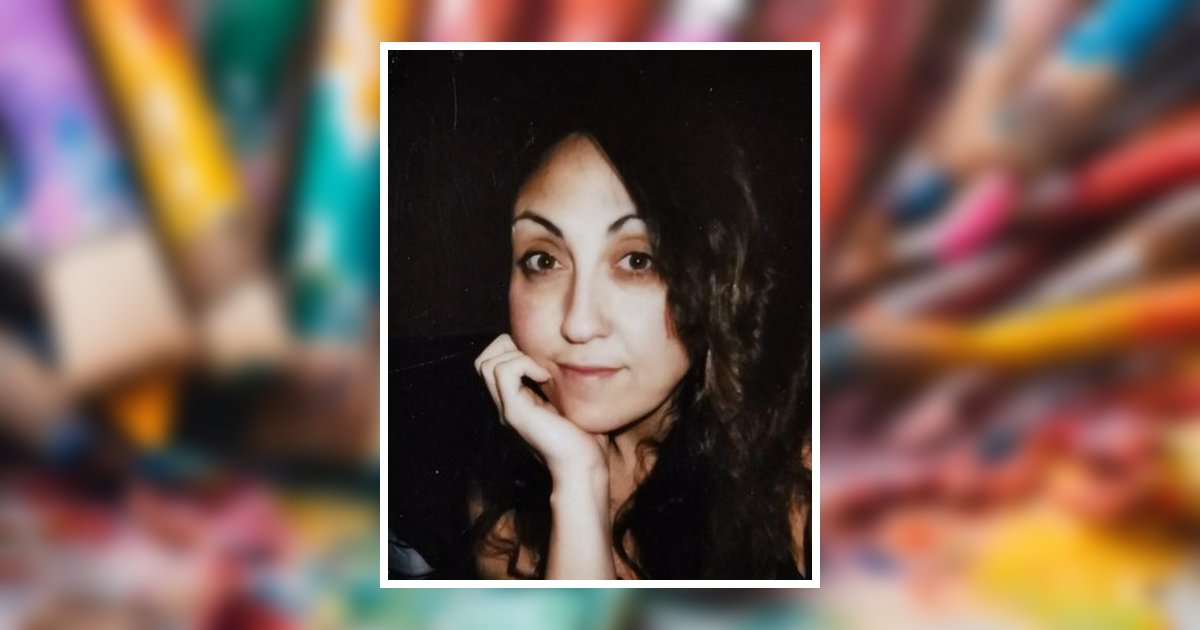 Sheena Jean Sosa Obituary, Buhl, ID