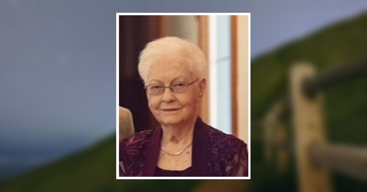 Laura Duty Ryburn Obituary, Abingdon, VA