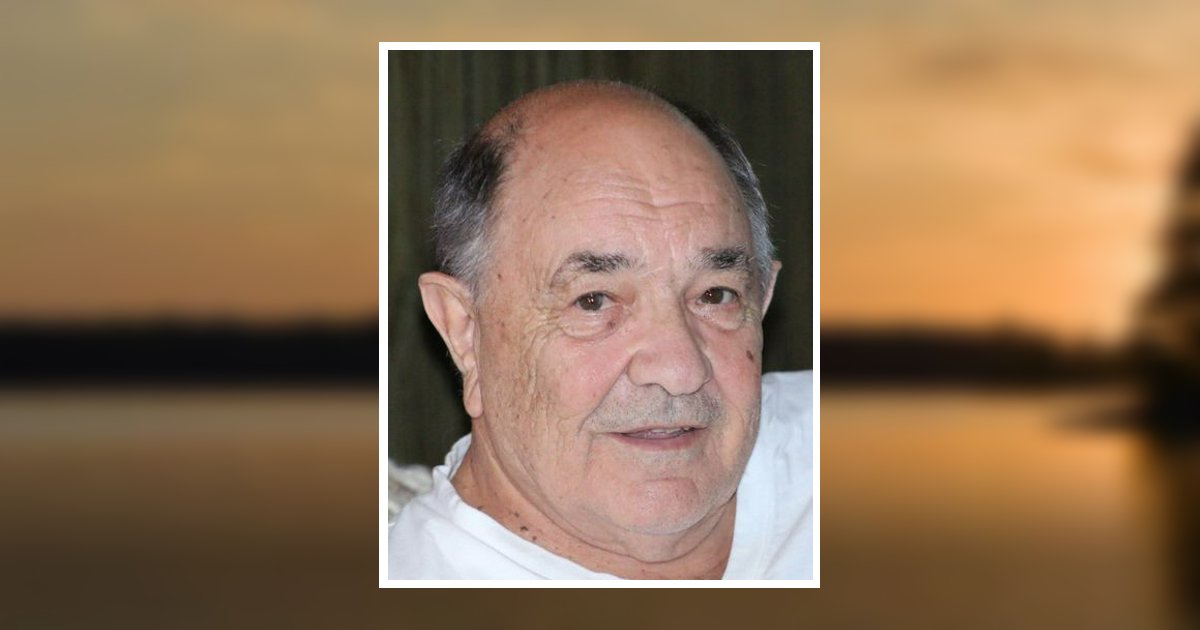 Thomas F. Young Obituary, Saint Helen, MI