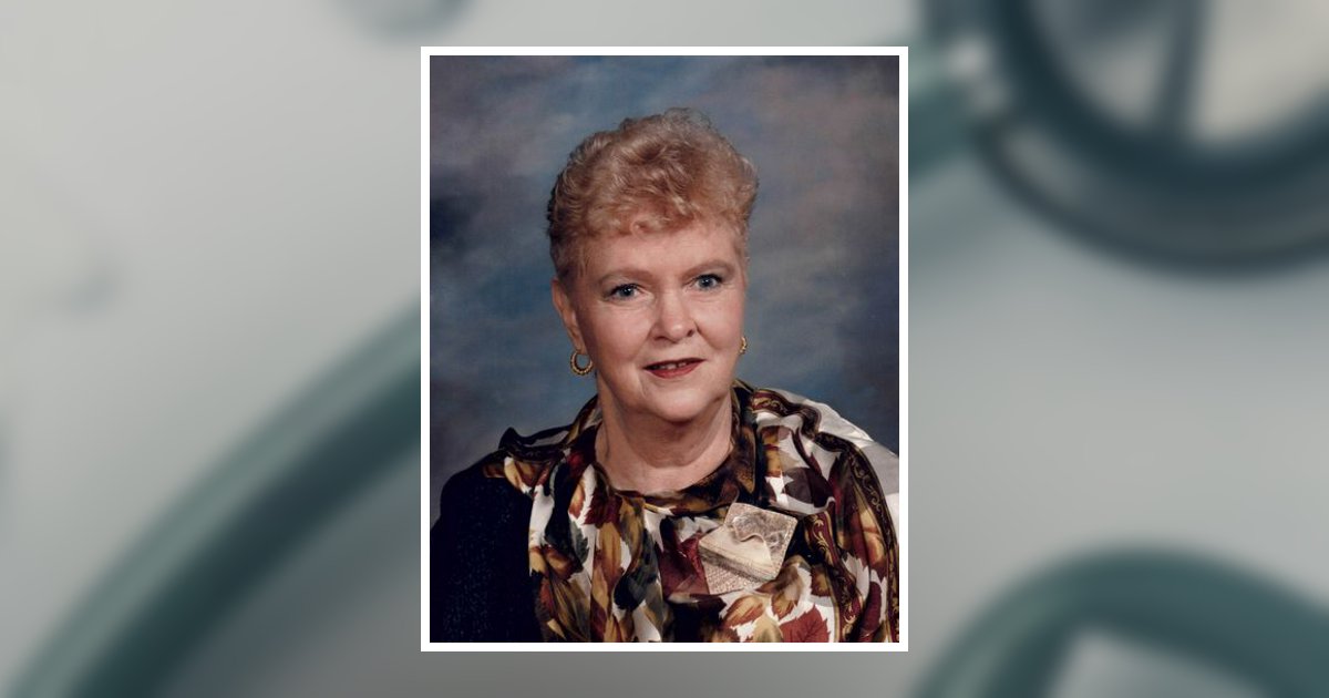 Barbara Stalter Smith Obituary, Delhi, NY