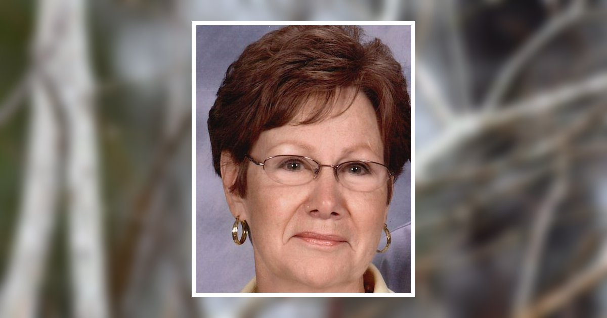 Sandra Jean "Sandy" Mccabe