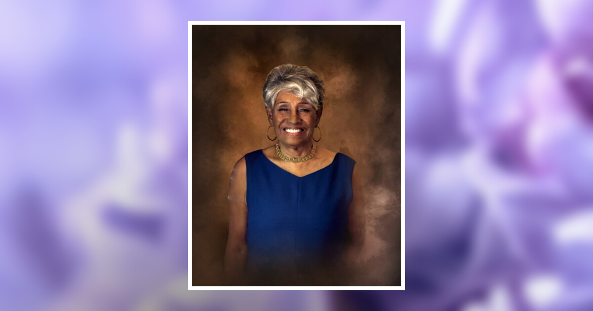 Joetta Tatum Obituary 2024 - Williams Funeral Homes