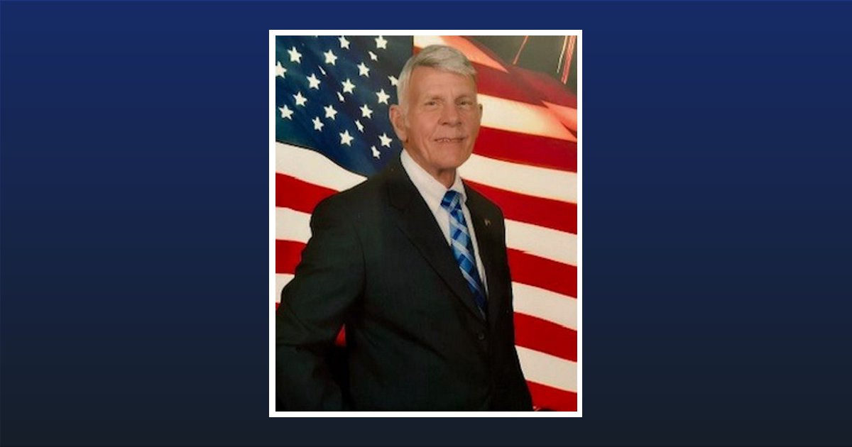 Picture Vernon Franklin Roberts Great Falls, SC Obituary