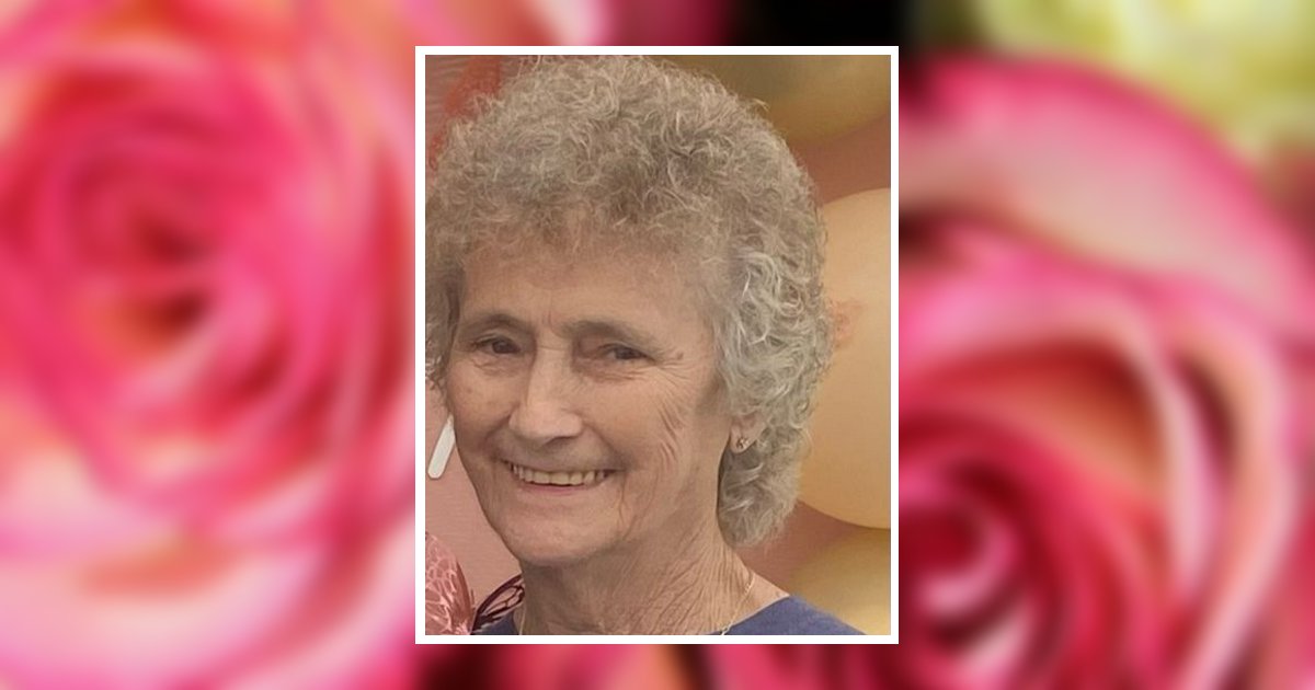 Phyllis Ann Champion Obituary, Four Oaks, NC