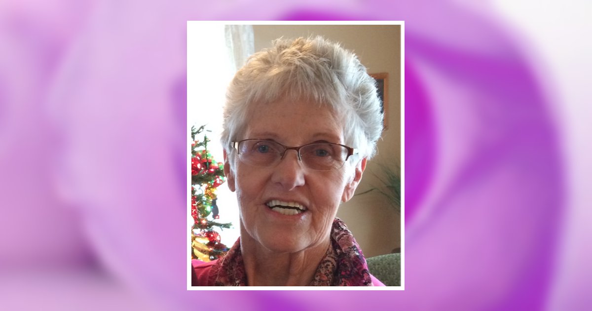 Kathleen Faye Reese Obituary, Pocatello, ID