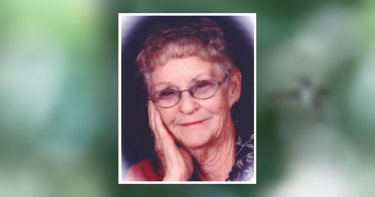 Beth Loenza Poulsen Obituary, Jerome, ID