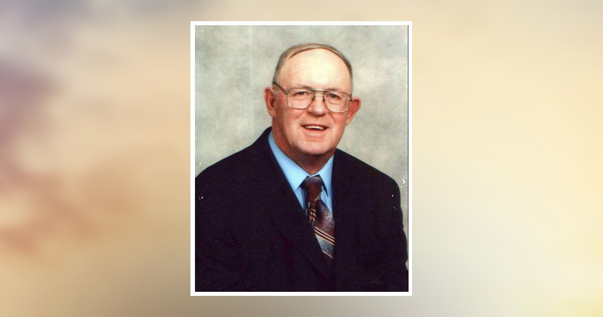 Leonard A. Brayton Obituary, Lexington, NE