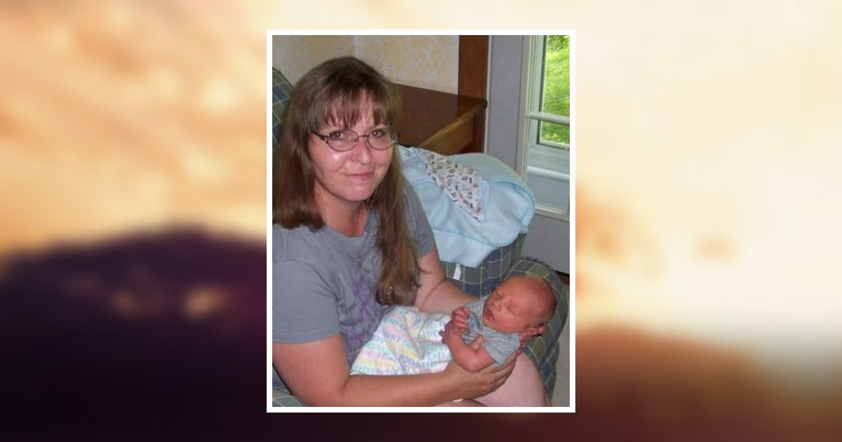 Kimberly Ann Clapper Obituary, Duncan Falls, OH