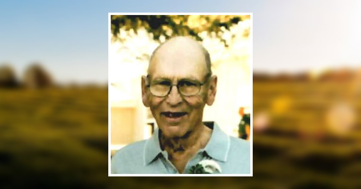 William Mitte Obituary, Neillsville, WI
