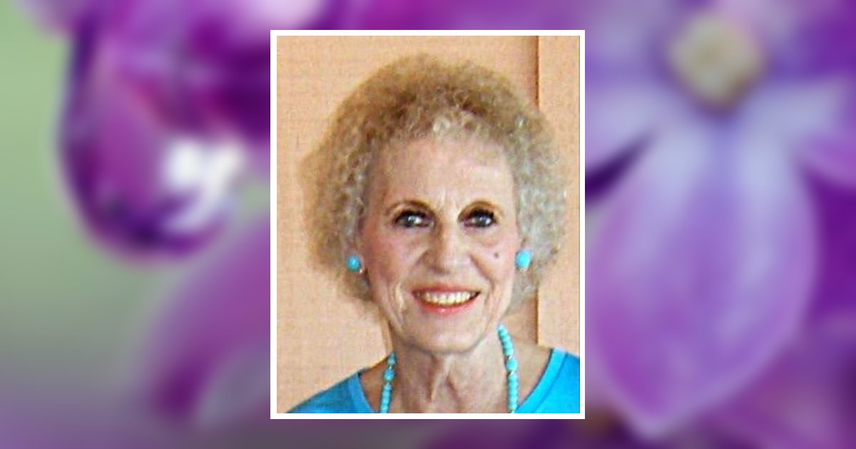Barbara Lou Williams Obituary, Boyd, TX