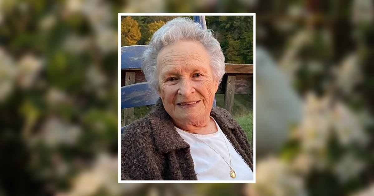 Betty Baxter Stubblefield Obituary, Kingsport, TN