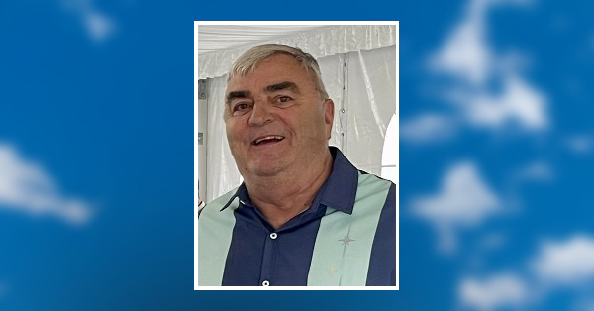 John Czernicki Obituary, Iola, WI