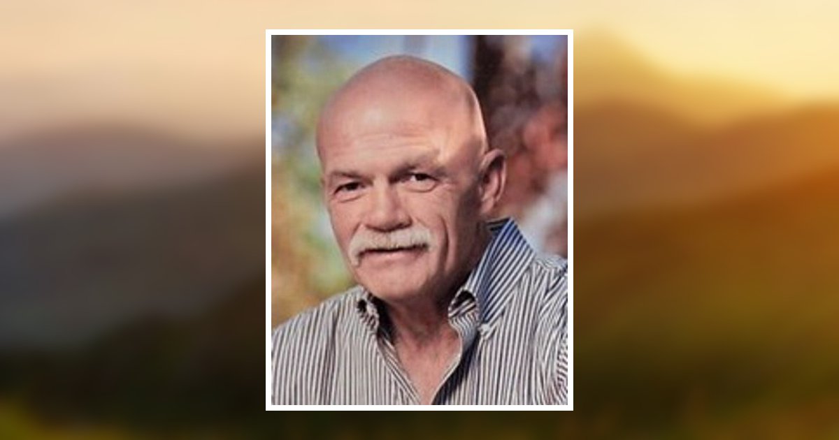 Stephen Douglas "Steve" Thompson Obituary 2023 Wells Funeral Homes & Cremation Service