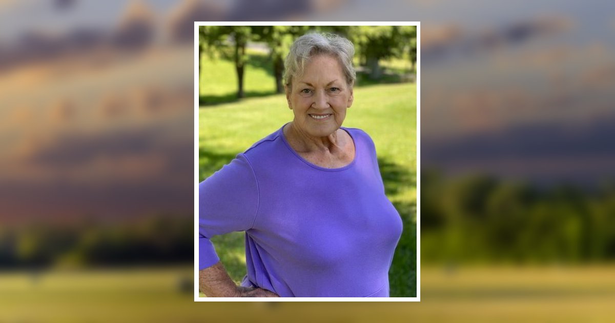 Nancy Gayle White Obituary 2024 McArthur Funeral Home