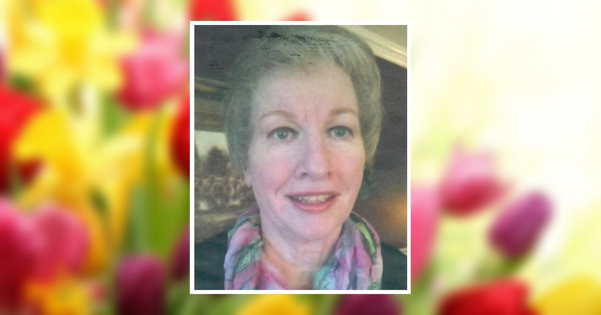 Virginia Lynn Hahn Obituary March 22, 2024 - Lindquist Mortuary