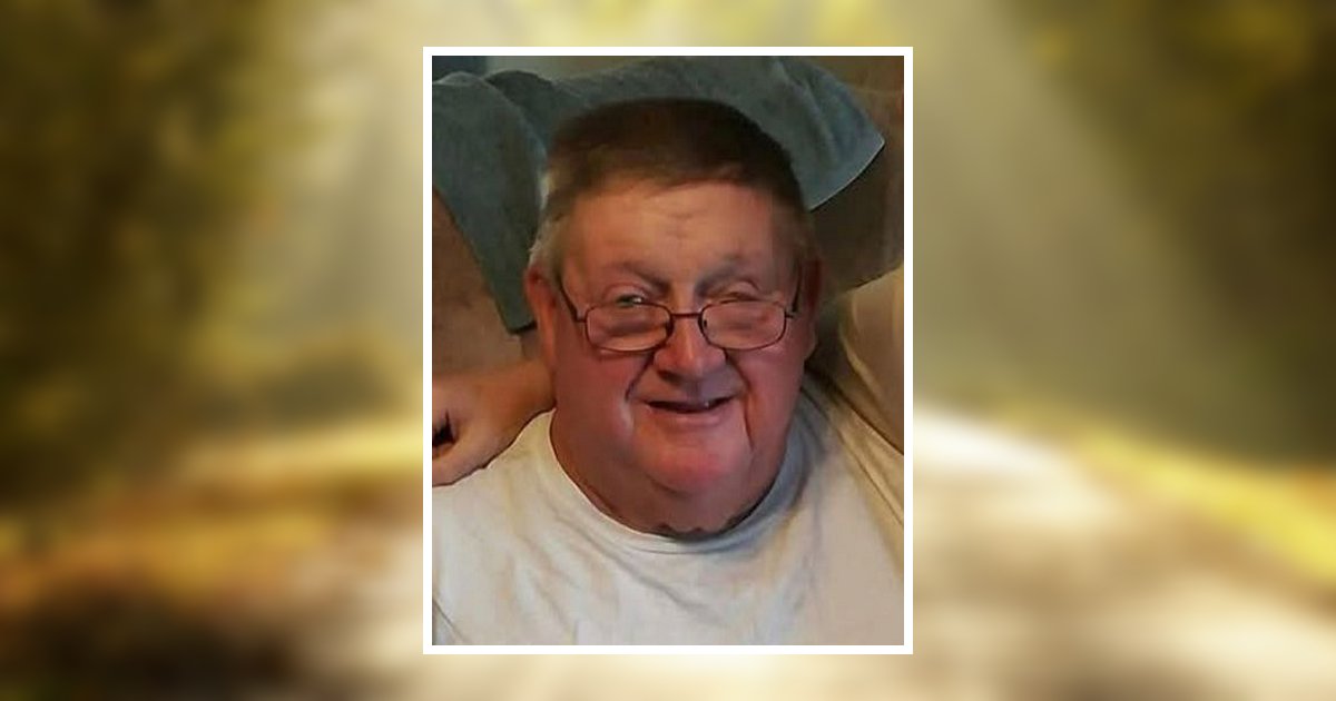 Picture Charles Sweet