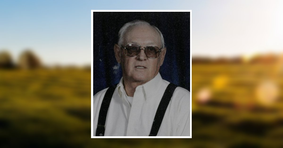 Robert Graham Obituary 2023 Sykes Funeral Home