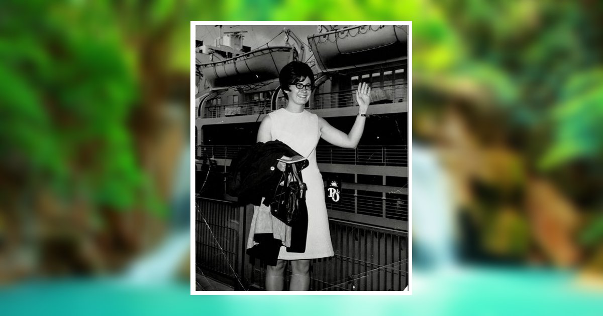 Elizabeth Wenger Hickman