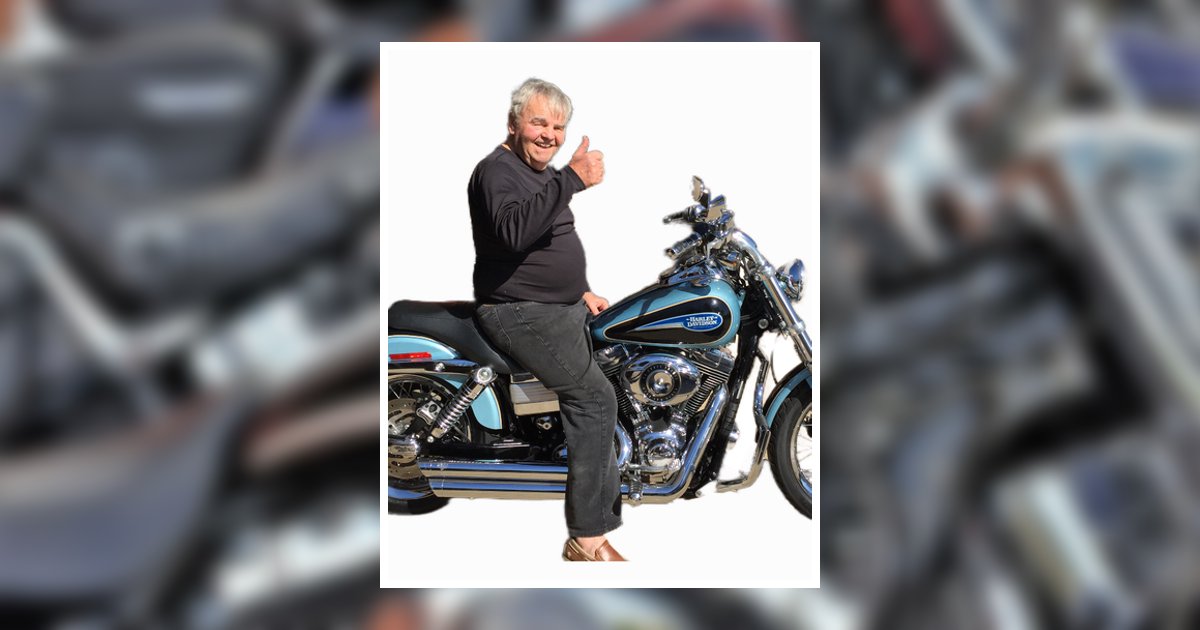 Portrait of Ronald "Doby" Lee Stewart Sr.