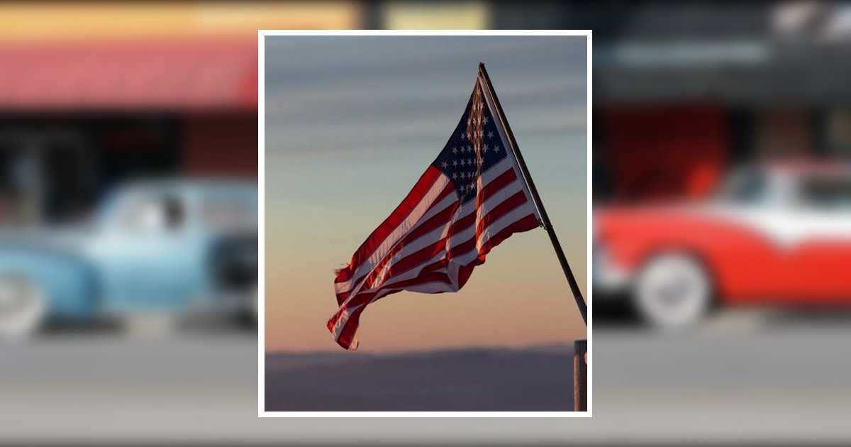 Robert W. Alexander Jr. Obituary, Waukesha, WI