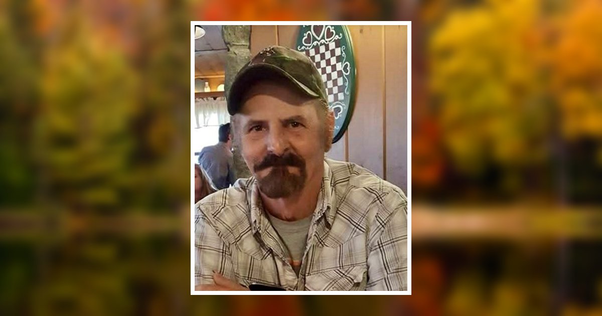 Bobby "Bob" Kenneth Canter Obituary, Mountain City, TN