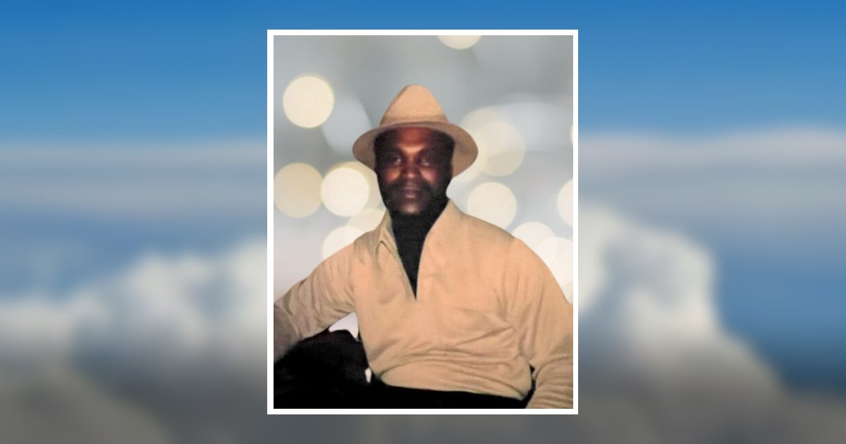 Joseph Mallard Obituary 2023 Infinity Funeral Home