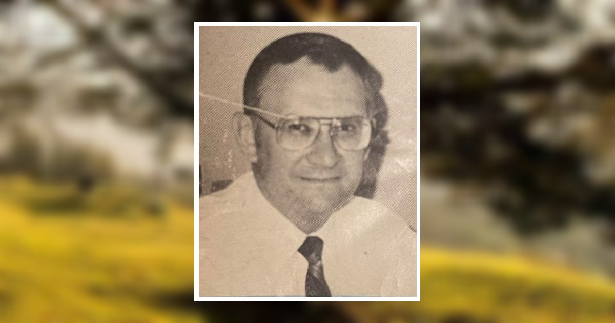 Allan Kulka Obituary 2024 Adams Funeral Home