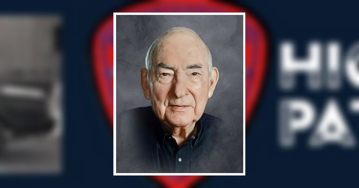 Roy L. Newman Obituary, Copperas Cove, TX